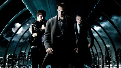 Daybreakers - Świt (2009) Lektor PL