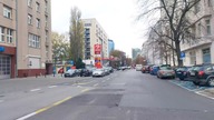[TRĄBY] Wyjazd alarmowy dwóch zastępów z JRG 3 Warszawa - GBA 21 Renault i GCBA 25 Scania