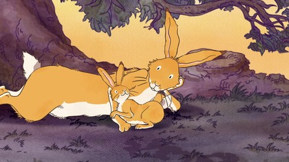 Nawet nie wiesz, jak bardzo Cię kocham S01E20 Duży jak ty 1080p