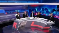 KONFEDERATA STARANOWAŁ WSZYSTKICH W STUDIU!
