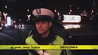 Polska policja