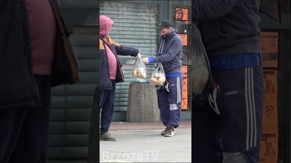 Prawda o ludzkiej dobroci...