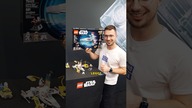 To SMART KLOCKI LEGO 