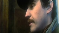 Dom wariatów 1984 r Marek Koterski scena z drzwiami