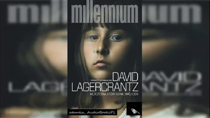 #04. #Lagercrantz#David - Mezczyzna ktory gonił swój cień #AudiobookPL