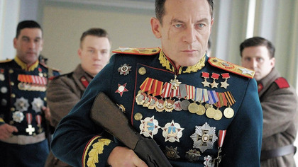 Śmierć Stalina (2017) Lektor PL