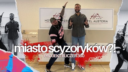 KIELCE TO NADAL MIASTO SCYZORYKÓW?! (VLOG#3)