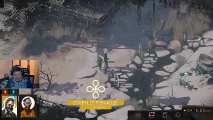 Disco Elysium #26 | Kościół
