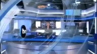 TVN 24 serwis informacyjny ale od tyłu