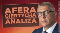 O co chodzi w afera Romana Giertycha?