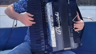 Only Y. O. U - Robert Prusiński Accordion Version ( Official Video 4K)