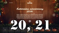 WoT  Kalendarz Adwentowy 2016  Dzień 20, 21