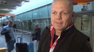 Artur Binkowski - esencjonalny skr&oacute;t z epickiej przemowy I