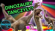 Odpowiadamy na najdziwniejsze pytania na temat DINOZAURÓW!