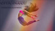 PREZENTER BOGUSZEK -OPEN DANCE VOL. 57