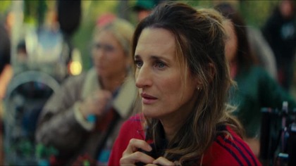Call My Agent! The Movie / Dix pour cent : Le film (2026) [Lektor PL]