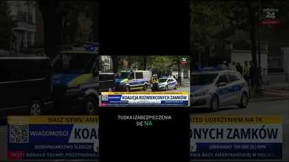 Tusk i jego strategia przejęcia władzy