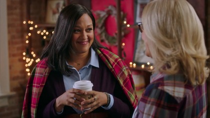 M&oacute;j świąteczny hotelik (2018) [Lektor PL] - My Christmas Inn