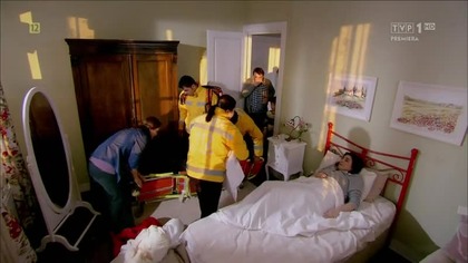 Grzech Fatmagul odc. 108