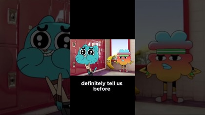 Watch Pennys Love and Gumballs