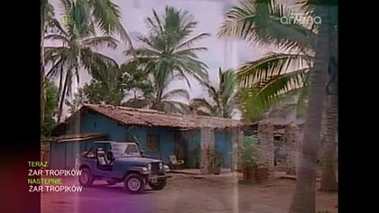 Żar tropikow 2 sezon odc 14