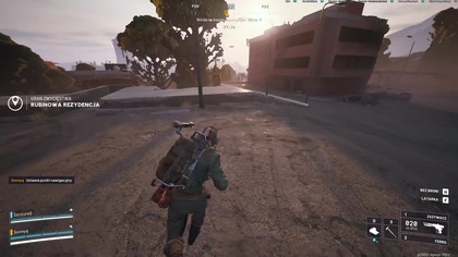  ARC Raiders  DZIEŃ 3! | PvPvE extraction (PC/PS5/Xbox)