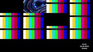 Zakończenia programów w kanałach KSTV (04/05. 04. 2025)