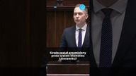 Gowin żałuje głosowania za TVP  #shorts
