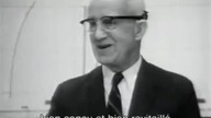 Buckminster Fuller - Głośne myślenie Thinking Out Loud dokument 1996 Lektor PL