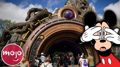 Why Disney Should Be WORRIED About Universals Epic Universe