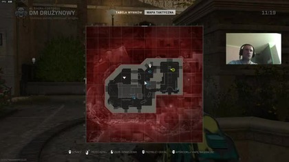 MW II: Multiplayer xDDD