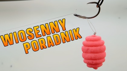 Wiosenny Poradnik Method Feeder