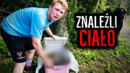 Niepokojące Nagrania, Które Zapewnią Ci PRAWDZIWY NIEPOKÓJ