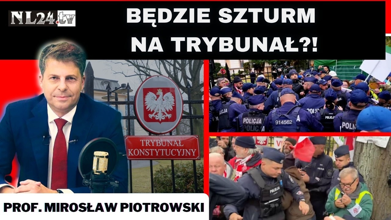 TRYBUNAŁ KONSTYTUCYJNY, WZROST INFLACJI, SAMOCHÓD DONOSICIEL - prof ...