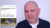 Nawet 40 tysięcy migrantów już w 2025 Magiczny dzień w ośrodku w Kętrzynie