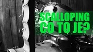 Scalloping - co to jest? | Cho na solo | SoundFarm