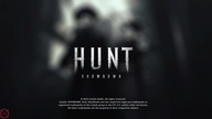 Hunt Showdown - Harpun Morderca