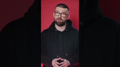 Skąd się wzięła ksywka El Testosteron Najmana? #shorts