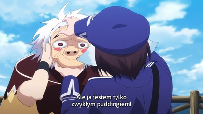 Plunderer - 03