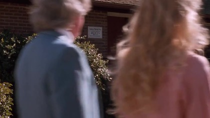 Arachnofobia (1990) Lektor HD