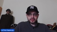 EURONEWSY 060 Europa a zwłaszcza Skandynawia będzie bronić Grenlandii