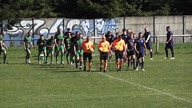 KS Włókniarz Chełmsko Śląskie - LKS Bóbr Marciszów (02. 05. 26 r. )