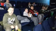 Wycieczka do Atrium Biała Kino Helios KFC 2019