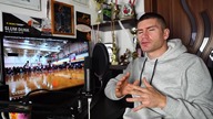 Wsady BEZ RĘKI?! Enmanuel Hansel jest nie z tej PLANETY!