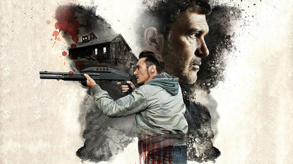 Czarny motyl (2017) Lektor PL