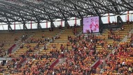 Jagiellonia Vs.  Cracovia: Episode I @tiktok. shotty 20. 05. 2023