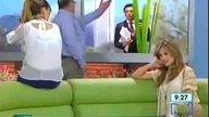 Wpadka w programie na żywo