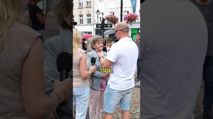 niespodziewana moc Boża w Wałbrzychu! #dotyknieba
