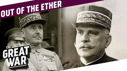 Joffre The Imbecile - Nivelles Catastrophe I OUT OF THE ETHER