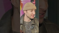 Dominik Dudek: Brałem leki, chodziłem na terapię